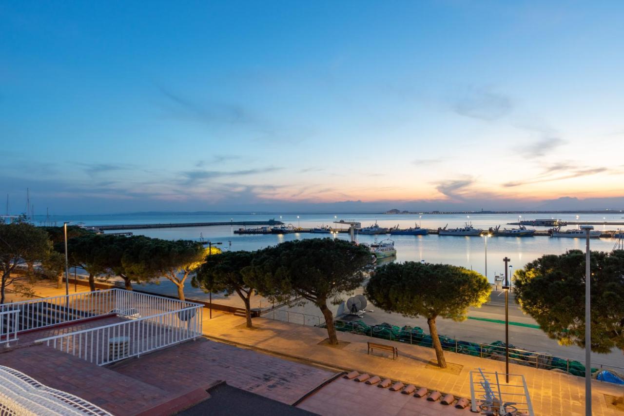 Вилла R30-Casa Junto Al Mar, Preciosas Vistas Росас Экстерьер фото