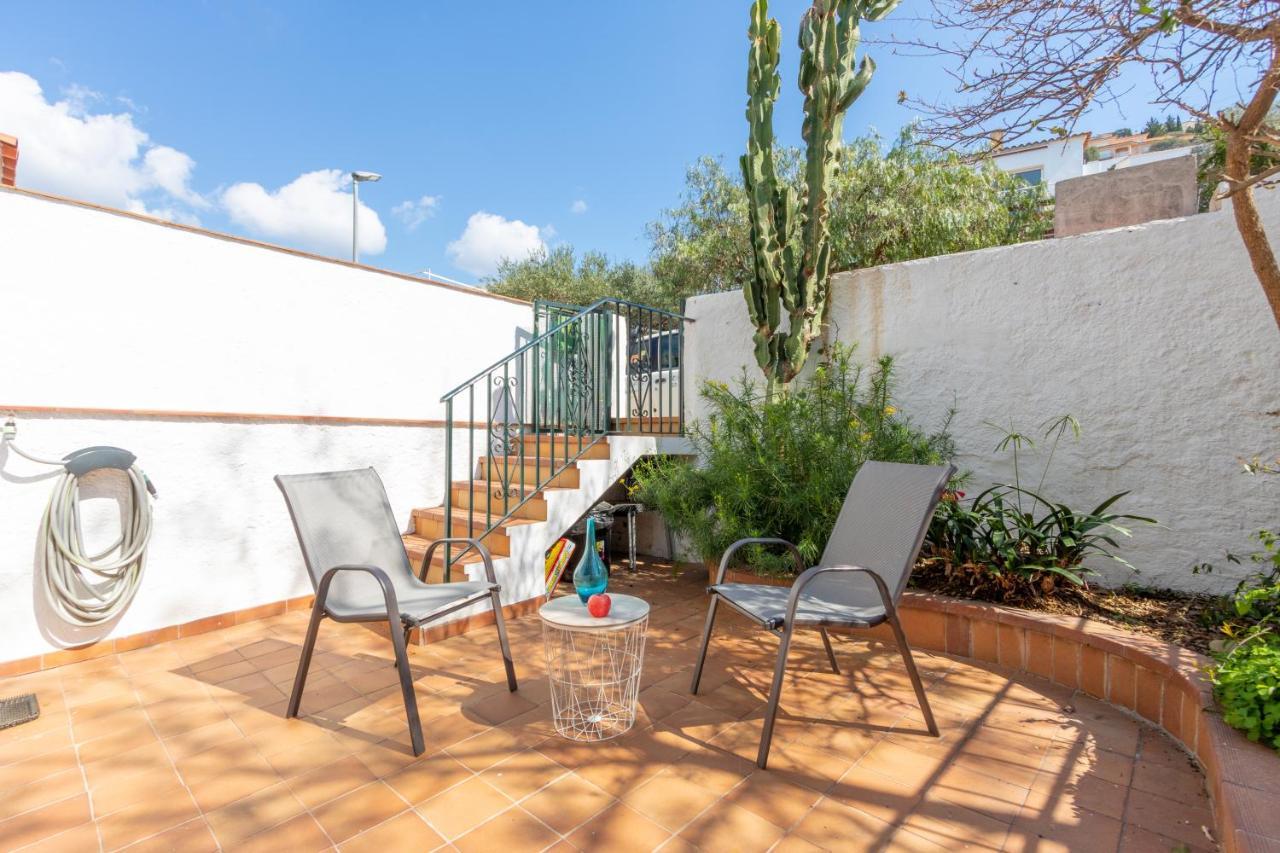 Вилла R30-Casa Junto Al Mar, Preciosas Vistas Росас Экстерьер фото