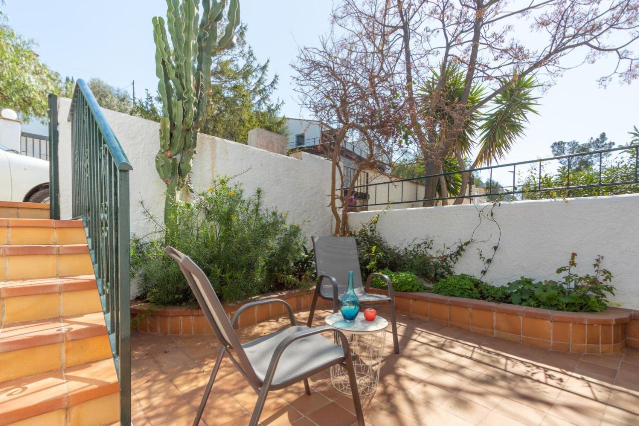 Вилла R30-Casa Junto Al Mar, Preciosas Vistas Росас Экстерьер фото